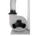 Стружкопылесос REALREZ FM 300/ 220 V
