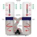 Стружкопылесос CORMAK FM300S