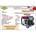 Генератор бензиновый DDE DPG10553E