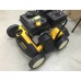 Вертикуттер бензиновый Cub Cadet CC V 35 B