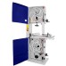 Ленточнопильный станок CORMAK HBS450N