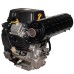 Двигатель Loncin LC2V80FD (H type) D25 20А