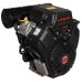 Двигатель Loncin LC2V80FD (H type) D25 20А