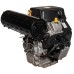 Двигатель Loncin LC2V80FD (H type) D25 20А