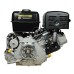 Двигатель Loncin LC196FD (D type) D25,4 20A