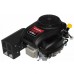 Двигатель Loncin LC1P96F (A type) D25.4 15А