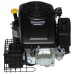 Двигатель Loncin LC1P90F-1 (A type) D25.4 12А