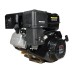 Двигатель Loncin LC196FD (D type) D25,4 20A