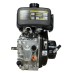 Двигатель Loncin Diesel D230F (A type) (LC170F) D20