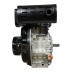 Двигатель Loncin Diesel D230F (A type) (LC170F) D20