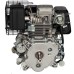 Двигатель Loncin LC1P85FA (A type) D25.4 9А