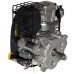 Двигатель Loncin LC1P85FA (A type) D25.4 9А
