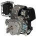 Двигатель Loncin LC1P85FA (A type) D25.4 9А