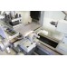 Токарно-фрезерный станок Metal Master MML 250X500 MV