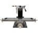 Станок фрезерный по металлу Metal Master MMD - 30LV