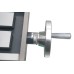 Станок фрезерный по металлу Metal Master MMD - 30LV