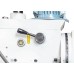Станок фрезерный по металлу Metal Master MF-45V