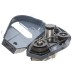 Станок фрезерный по металлу Metal Master MF-20