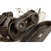 Ленточная пила по металлу Metal Master BSM-115R