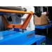 Вальцы электромеханические Metal Master ESR 1315 E (EURO STANDART)
