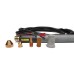 Плазмотрон с пневмоподжигом TRITON TM-125 (12 метров) 03730-12TRA