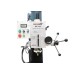 Станок фрезерный по металлу Metal Master MF-32V