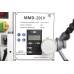 Станок сверлильно-фрезерный Metal Master MMD-20LV MG