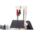Ленточная пила по металлу Metal Master BSM-115R