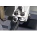 Двухколонный полуавтоматический ленточнопильный станок Metal Master MGH-300