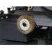 Двухколонный полуавтоматический ленточнопильный станок Metal Master MGH-300Z