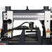 Двухколонный полуавтоматический ленточнопильный станок Metal Master MGH-300Z