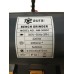 Двухдисковый шлифовальный станок с пылесосом AURA NM-300DC