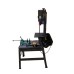 Ленточная пила по металлу AURA LM-115U/220