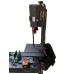 Ленточная пила по металлу AURA LM-115U/220