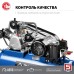Компрессор с ременной передачей Зубр КПМ-530-100