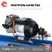 Компрессор с прямой передачей Зубр КПМ-400-100