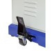 Рейсмусовый станок BELMASH P380RBH 380V с валом Helical