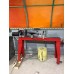 Станок токарный JIB W0901