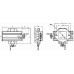 Стол 2-х координатный PROMA KRS-425