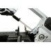 Ленточная пила по металлу Metal Master MDL-125