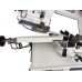 Полуавтоматическая ленточная пила по металлу Metal Master BSM-250 SAF Vario
