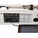 Полуавтоматическая ленточная пила по металлу Metal Master BSM-250 SAF Vario