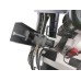 Полуавтоматическая ленточная пила по металлу Metal Master BSM-250 SAF Vario