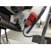 Полуавтоматическая ленточная пила по металлу Metal Master BSM-250 SAF Vario