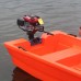 Мотор лодочный Loncin (1P70FC)