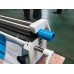 Вальцы с ручным приводом Metal Master MSR 1315