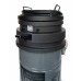 Промышленный пылесос Linolit®612