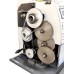 Станок токарный Metal Master MML 2140V d=38