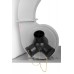 Стружкопылесос CORMAK FM300SA
