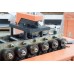Станок фальцепрокатный Stalex LC 12DR